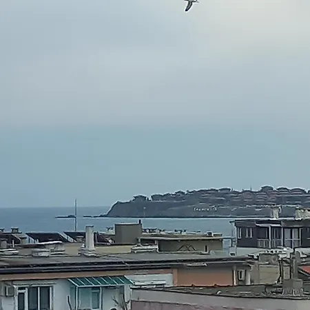 Apartmán Veneta Sozopol
