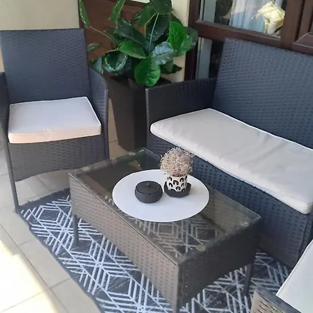 Apartment Veneta