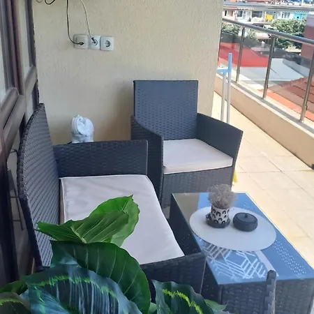 Apartment Veneta Sozopol