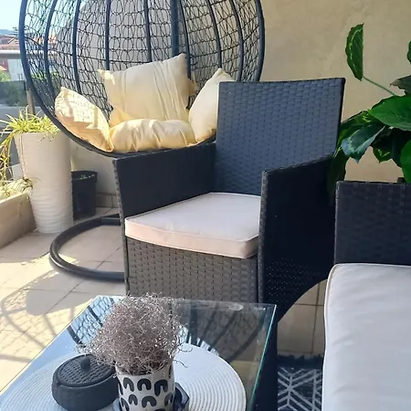 Apartmán Veneta