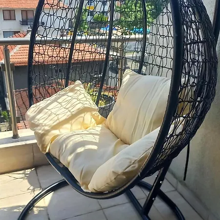 Apartmán Veneta Sozopol