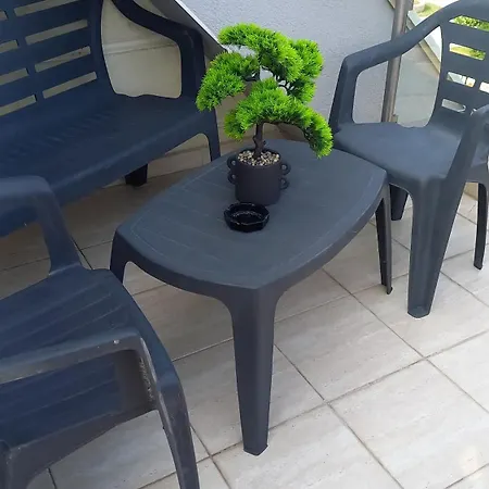 Apartmán Veneta *