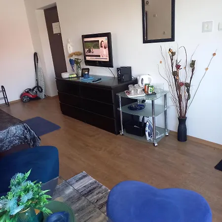 Apartment Veneta Sozopol