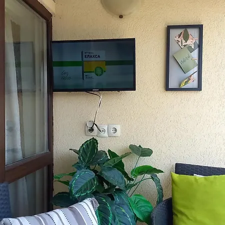 Veneta Apartment