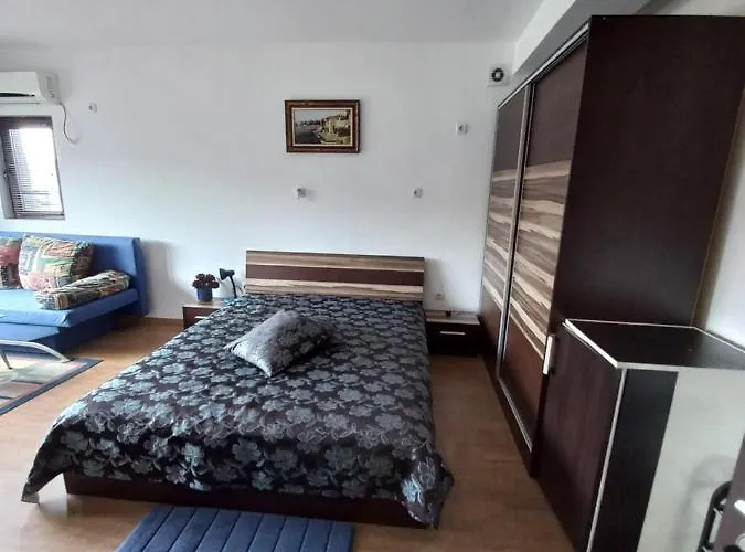 Daire Veneta Süzebolu