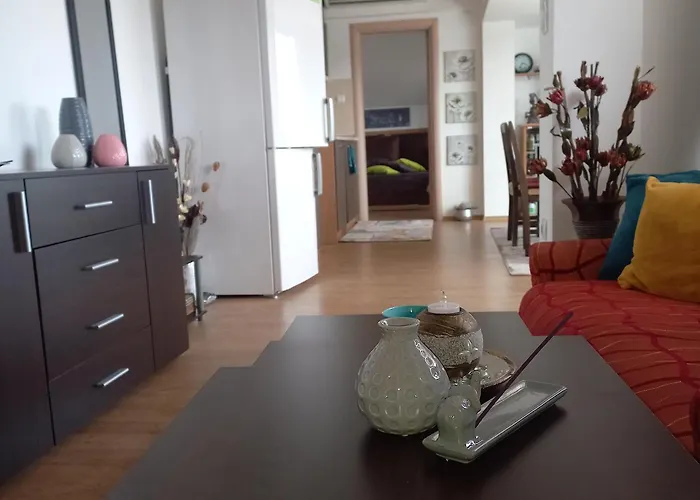 Veneta Daire Süzebolu