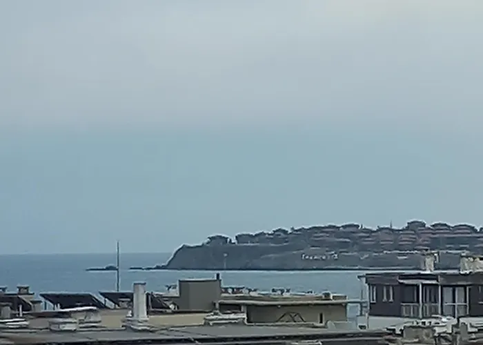 Daire Veneta Süzebolu